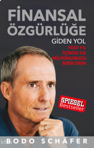 Finansal Özgürlüğe Giden Yol