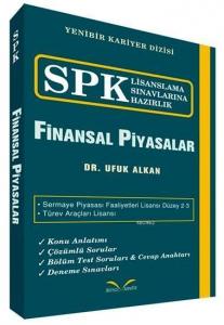 Finansal Piyasalar; SPK Lisanslama Sınavlarına Hazırlık