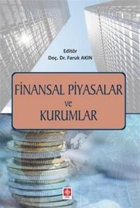 Finansal Piyasalar ve Kurumlar