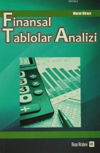 Finansal Tablolar Analizi; KPSS Sınavlarına Yönelik