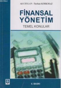 Finansal Yönetim (Temel Konular)