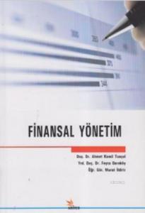 Finansal Yönetim