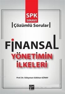 Finansal Yönetimin İlkeleri
