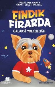 Fındık Firarda Galaksi Yolculuğu