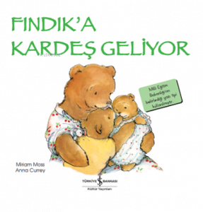 Fındık'a Kardeş Geliyor İlk Okuma Kitaplarım