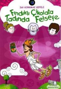 Fındıklı Çikolata Tadında Felsefe