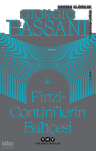 Finzi – Contini’lerin Bahçesi