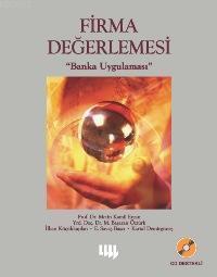 Firma Değerlemesi Banka Uygulaması (cd'li)
