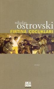Fırtına Çocukları