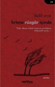 Fırtına Rüzgâr İçinde