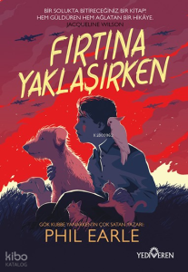 Fırtına Yaklaşırken