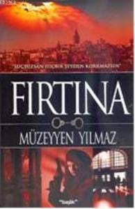 Fırtına