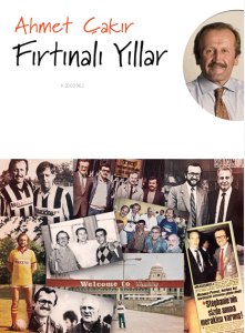 Fırtınalı Yıllar