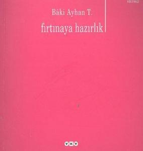 Fırtınaya Hazırlık