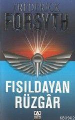 Fısıldayan Rüzgar