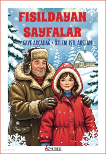 Fısıldayan Sayfalar