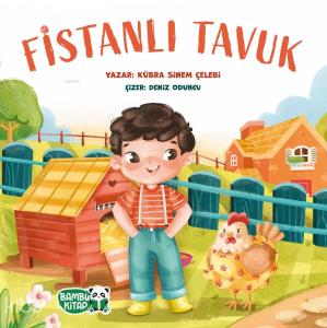 Fistanlı Tavuk