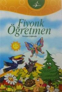 Fiyonk Öğretmen