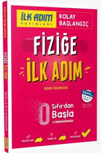 Fiziğe İlk Adım