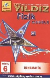 Fizik Modül 6 - Kinematik