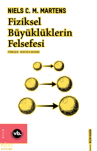 Fiziksel Büyüklüklerin Felsefesi