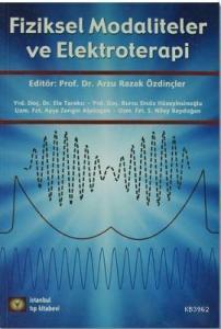 Fiziksel Modaliteler ve Elektroterapi