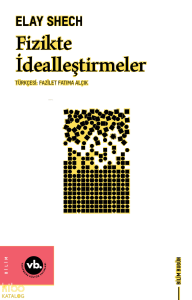 Fizikte İdealleştirmeler