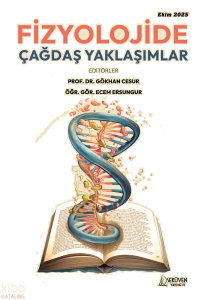 Fizyolojide Çağdaş Yaklaşımlar