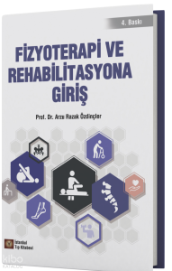 Fizyoterapi ve Rehabilitasyona Giriş