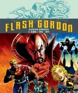 Flash Gordon Cilt 9; 2. Albüm: 1942 - 1944
