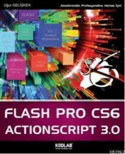 Flash Pro CS6 ve ActionScript 3.0