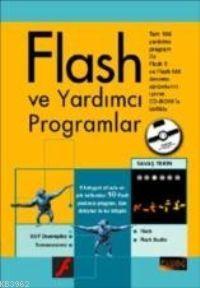 Flash ve Yardımcı Programları (Cd'li)