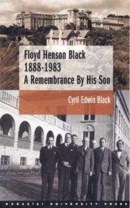 Floyd Henson Black 1888 - 1983A Remembrance By His Son