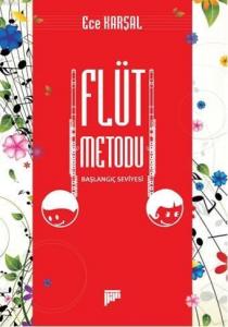 Flüt Metodu; Başlangıç Seviyesi