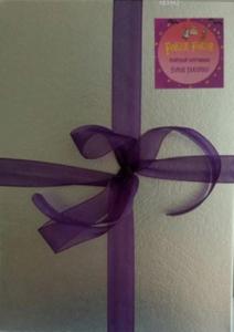 Fokur Fokur Muhteşem Büyükanne Yemek Yarışması (Kutu)