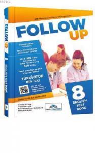 Follow Up 8 English Test Book