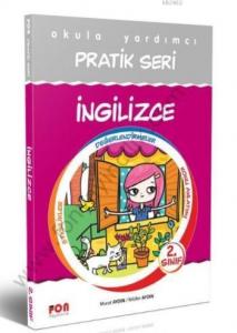 Fon 2. Sınıf Pratik Seri İngilizce Konu Anlatımı