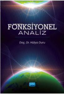 Fonksiyonel Analiz