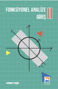Fonksiyonel Analize Giriş - I I