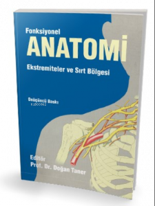 Fonksiyonel Anatomi;Ekstremiteler ve Sırt Bölgesi