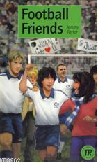 Football Friends; Teen Readers Level-2