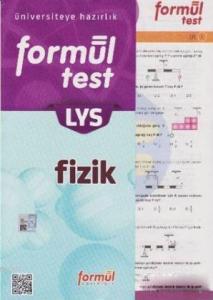 Formül LYS Fizik Yaprak Test