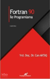 Fortran 90 ile Programlama