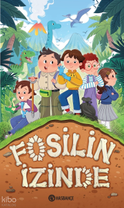 Fosilin İzinde