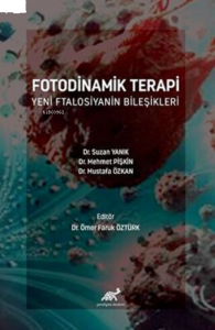Fotodinamik Terapi Yeni Ftalosiyanin Bileşikleri