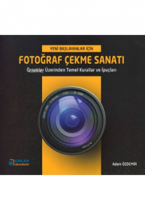Fotoğraf Çekme Sanatı