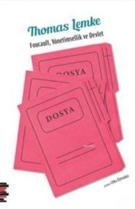 Foucault Yönetimsellik ve Devlet