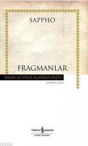 Fragmanlar (Ciltli)