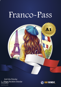 Franco - Pass A1;Fransızca A1