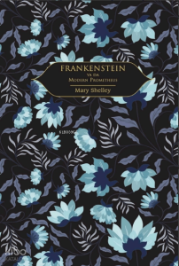 Frankenstein (Ciltli)